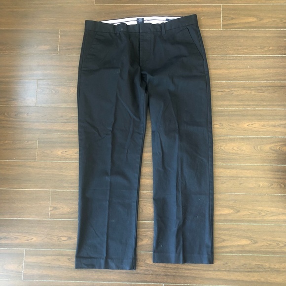 Gap mens khakis - Picture 4 of 5